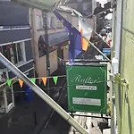 The 'rafter's Gastropub
