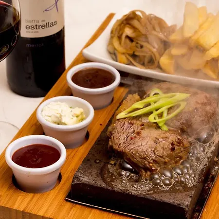 Gasthof The 'Rafter'S Gastropub 3*