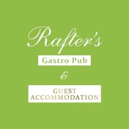 Penzion The 'rafter's Gastropub