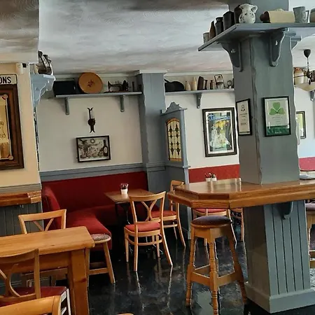 The 'Rafter'S Gastropub 3* Κίλκενι