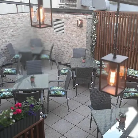 The 'Rafter'S Gastropub Kilkenny