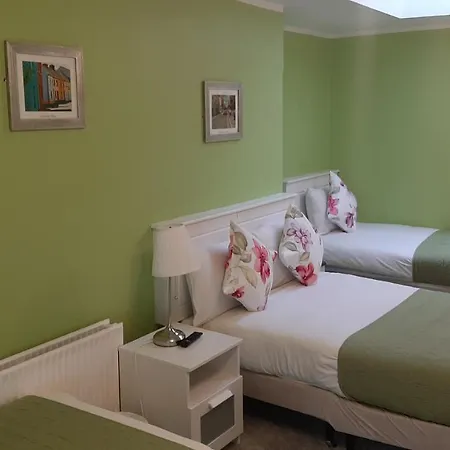 The 'rafter's Gastropub 3*