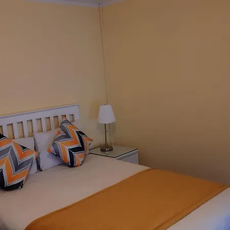 The 'rafter's Gastropub 3*