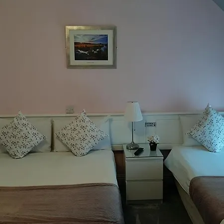 The 'Rafter'S Gastropub 3* Κίλκενι