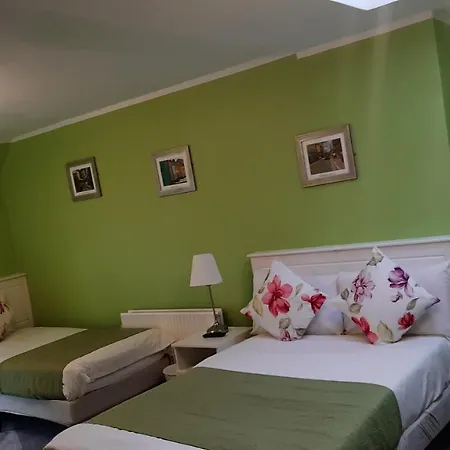 Гостевой дом The 'rafter's Gastropub 3*