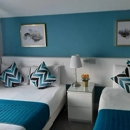 Πανσιόν The 'Rafter'S Gastropub 3*