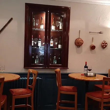 The 'rafter's Gastropub 3* Килкенни