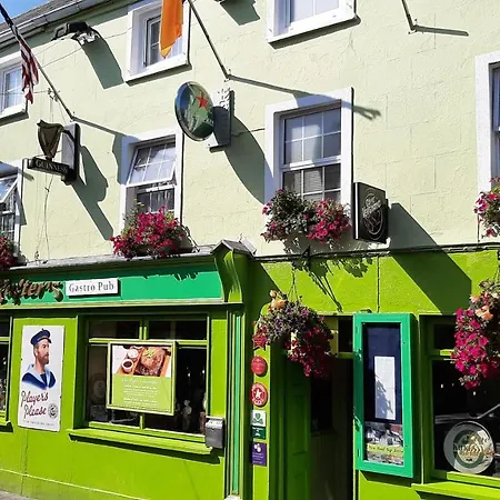 Gasthof The 'Rafter'S Gastropub Kilkenny