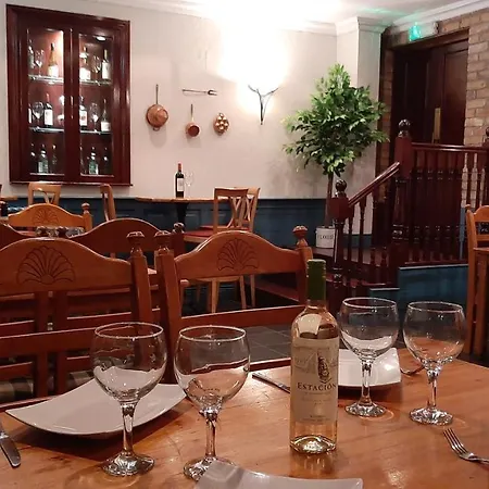 Gasthof The 'Rafter'S Gastropub 3*