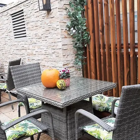 Πανσιόν The 'Rafter'S Gastropub Κίλκενι