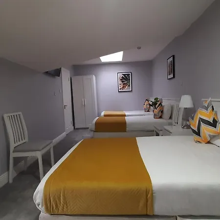 Vendégház The 'rafter's Gastropub