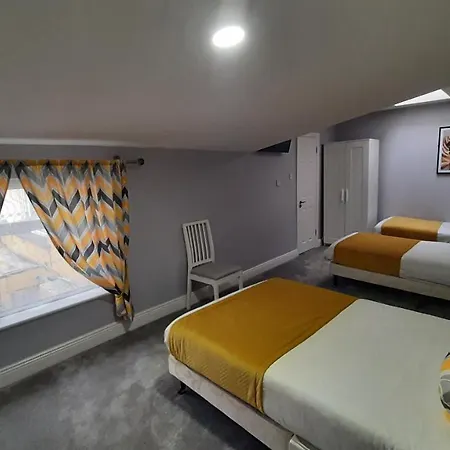 Πανσιόν The 'Rafter'S Gastropub