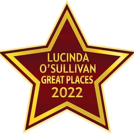 The 'Rafter'S Gastropub Πανσιόν