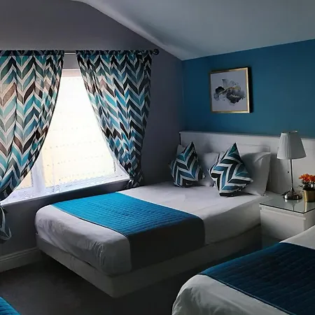 The 'Rafter'S Gastropub Πανσιόν 3*