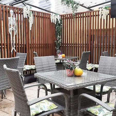 The 'Rafter'S Gastropub 3* Κίλκενι