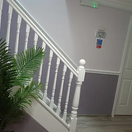 Πανσιόν The 'Rafter'S Gastropub 3*