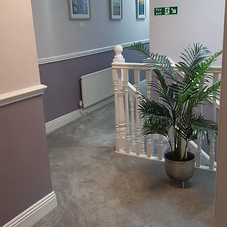 The 'Rafter'S Gastropub Πανσιόν 3*