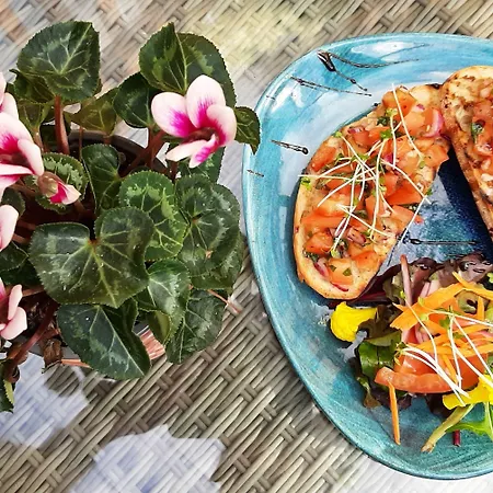 Πανσιόν The 'Rafter'S Gastropub