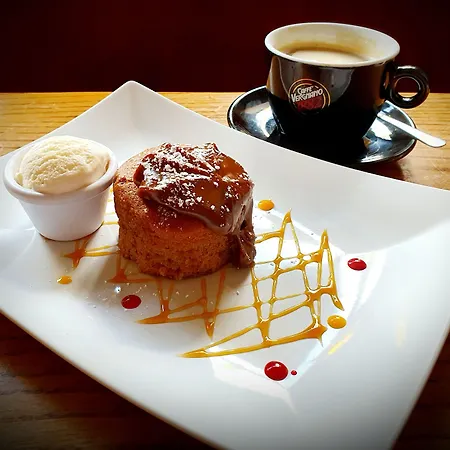 The 'rafter's Gastropub