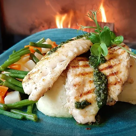 The 'Rafter'S Gastropub Κίλκενι