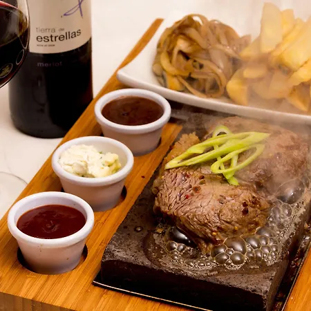 The 'rafter's Gastropub Kilkenny