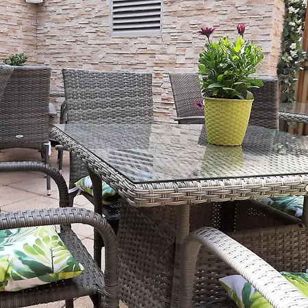 The 'rafter's Gastropub Vendégház Kilkenny