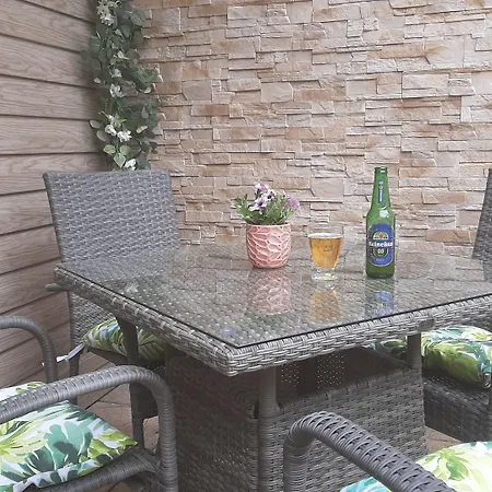Гостевой дом The 'rafter's Gastropub