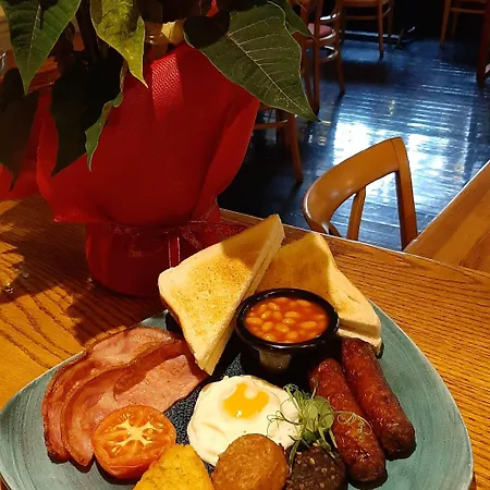 The 'Rafter'S Gastropub 3* Κίλκενι