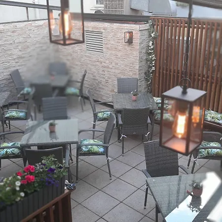 Гостевой дом The 'rafter's Gastropub Килкенни