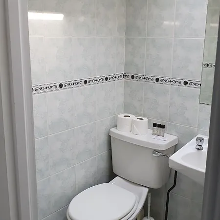 The 'Rafter'S Gastropub Πανσιόν