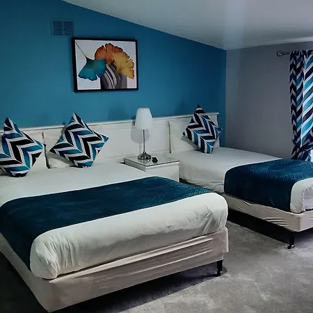 The 'Rafter'S Gastropub Πανσιόν 3*