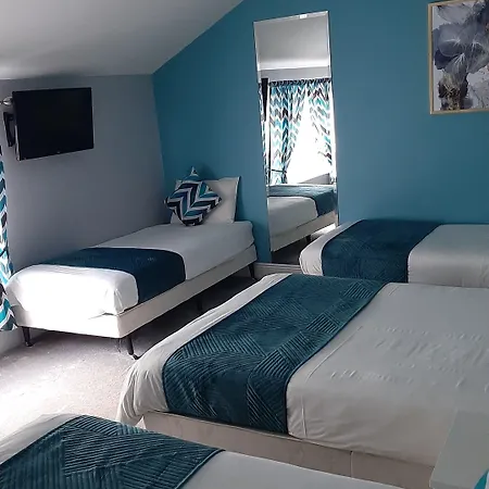 The 'Rafter'S Gastropub Πανσιόν Κίλκενι