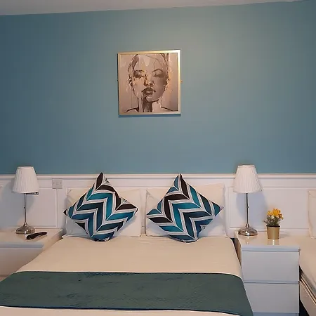 Πανσιόν The 'Rafter'S Gastropub Κίλκενι