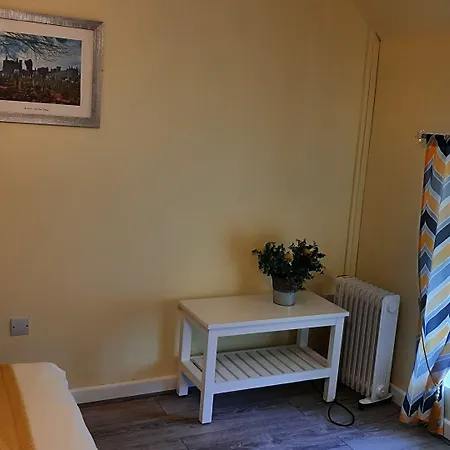 The 'rafter's Gastropub Vendégház Kilkenny