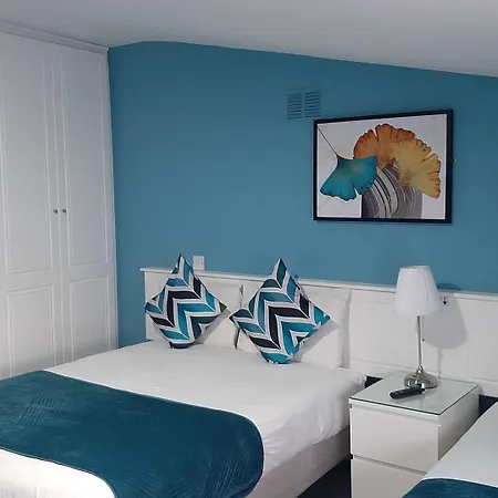 Πανσιόν The 'Rafter'S Gastropub Κίλκενι