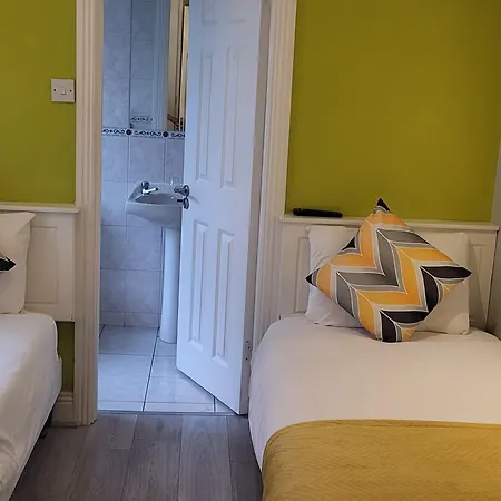 Πανσιόν The 'Rafter'S Gastropub Κίλκενι