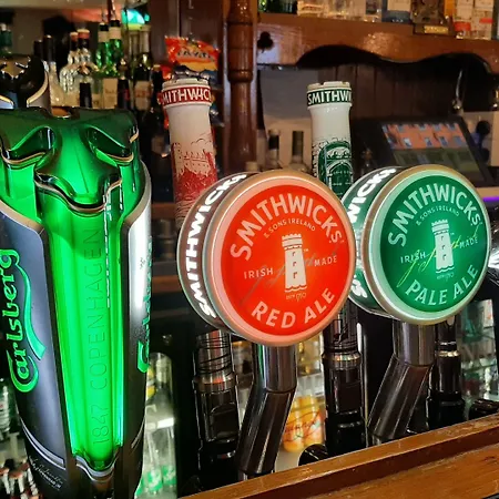 The 'rafter's Gastropub 3*