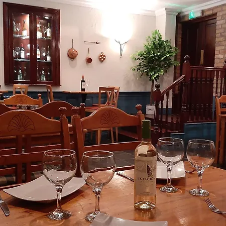 The 'rafter's Gastropub Гостевой дом Килкенни