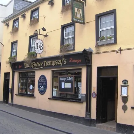 The 'Rafter'S Gastropub Gasthof Kilkenny