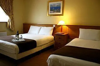 The 'Rafter'S Gastropub