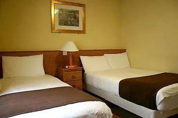 Гостевой дом The 'rafter's Gastropub 3*