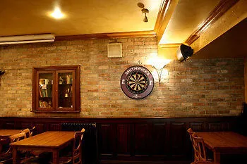 Penzion The 'rafter's Gastropub 3*