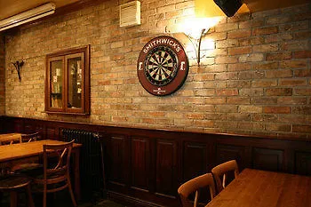 The 'rafter's Gastropub Kilkenny