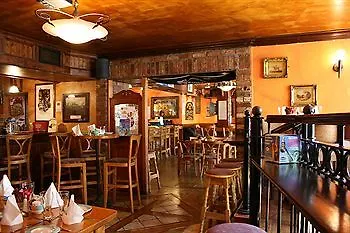 The 'rafter's Gastropub 3* Kilkenny