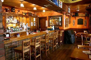 Gasthof The 'Rafter'S Gastropub Kilkenny
