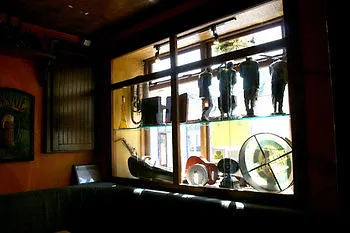 Гостевой дом The 'rafter's Gastropub Килкенни