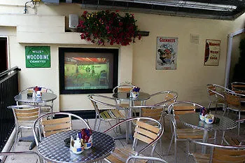 The 'Rafter'S Gastropub Gasthof Kilkenny