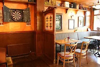 Penzion The 'rafter's Gastropub 3*