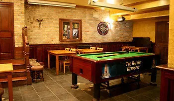 Gasthof The 'Rafter'S Gastropub