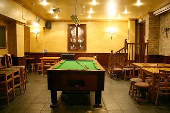 The 'Rafter'S Gastropub Gasthof 3*